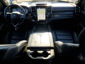 Dodge RAM 1500 5.7l Limited, снимка 8