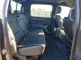 Dodge RAM 1500 5.7l Limited, снимка 10
