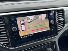 VW Atlas * Execline * ПАНО * ОБДУХВАНЕ * ПОДГРЕВИ * 360 * , снимка 13