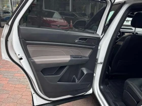 VW Atlas * Execline * ПАНО * ОБДУХВАНЕ * ПОДГРЕВИ * 360 * , снимка 16