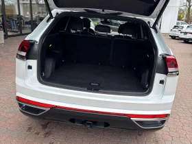 VW Atlas * Execline * ПАНО * ОБДУХВАНЕ * ПОДГРЕВИ * 360 * , снимка 17