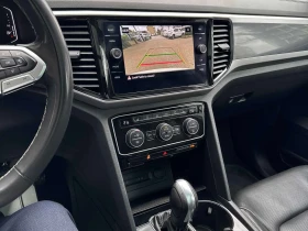 VW Atlas * Execline * ПАНО * ОБДУХВАНЕ * ПОДГРЕВИ * 360 * , снимка 10