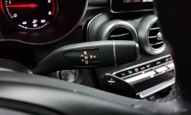 Mercedes-Benz GLC 220 4MATIC (X253), снимка 9