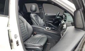 Mercedes-Benz GLC 220 4MATIC (X253), снимка 11