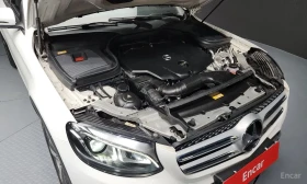 Mercedes-Benz GLC 220 4MATIC (X253), снимка 6