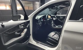 Mercedes-Benz GLC 220 4MATIC (X253), снимка 10