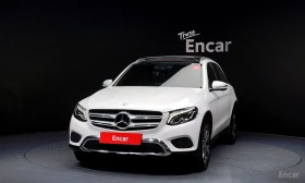 Mercedes-Benz GLC 220 4MATIC (X253), снимка 3