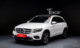 Mercedes-Benz GLC 220 4MATIC (X253), снимка 1