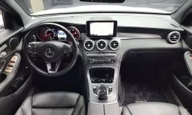 Mercedes-Benz GLC 220 4MATIC (X253), снимка 7