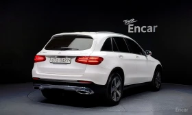 Mercedes-Benz GLC 220 4MATIC (X253), снимка 2