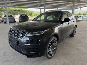 Land Rover Range Rover Velar 2.0d* 240ps* 4x4* 150хл.км* R-Dynamic* КОЖА* ПАНО, снимка 1