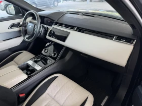 Land Rover Range Rover Velar 2.0d* 240ps* 4x4* 150хл.км* R-Dynamic* КОЖА* ПАНО, снимка 7