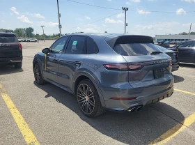 Porsche Cayenne 2019 Porsche Cayenne, снимка 4