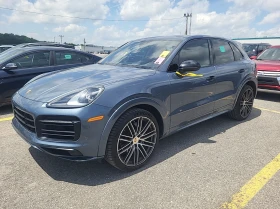 Porsche Cayenne 2019 Porsche Cayenne, снимка 1