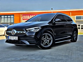 Mercedes-Benz GLA 200 AMG Premium 4matic euro 6d 100% одобрение за лизин, снимка 2