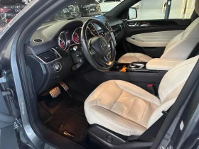 Mercedes-Benz GLE 43 AMG  * CARFAX * ОПЦИЯ ЗА ФИНАНСИРАНЕ, снимка 5