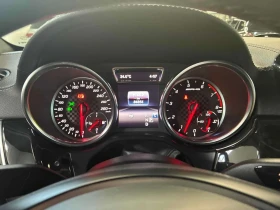 Mercedes-Benz GLE 43 AMG  * CARFAX * ОПЦИЯ ЗА ФИНАНСИРАНЕ, снимка 8