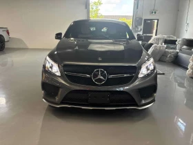 Mercedes-Benz GLE 43 AMG  * CARFAX * ОПЦИЯ ЗА ФИНАНСИРАНЕ, снимка 6
