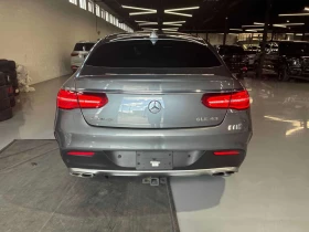 Mercedes-Benz GLE 43 AMG  * CARFAX * ОПЦИЯ ЗА ФИНАНСИРАНЕ, снимка 4