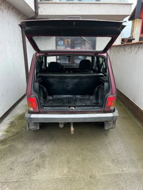 Lada Niva, снимка 5