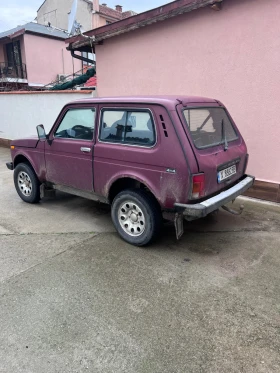 Lada Niva, снимка 4