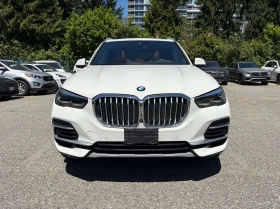 BMW X5 360КАМЕРА* ХЕДЪП* ПАНОРАМА* ПОДГРЕВ* КЕЙЛЕС* , снимка 5