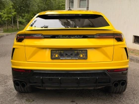 Lamborghini Urus, снимка 6