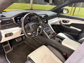 Lamborghini Urus, снимка 9