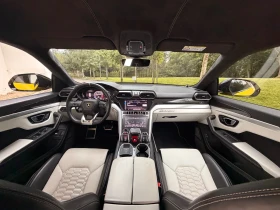 Lamborghini Urus, снимка 12