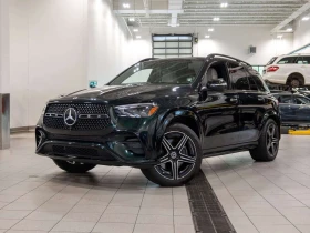 Mercedes-Benz GLE 4MATIC/ОБДУХВАНЕ/ПАНОРАМА/360, снимка 1