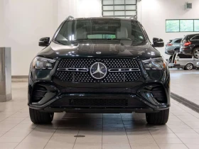 Mercedes-Benz GLE 4MATIC/ОБДУХВАНЕ/ПАНОРАМА/360, снимка 5