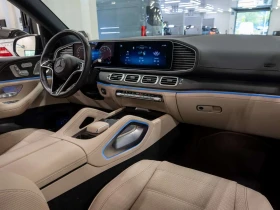 Mercedes-Benz GLE 4MATIC/ОБДУХВАНЕ/ПАНОРАМА/360, снимка 10