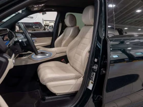 Mercedes-Benz GLE 4MATIC/ОБДУХВАНЕ/ПАНОРАМА/360, снимка 14