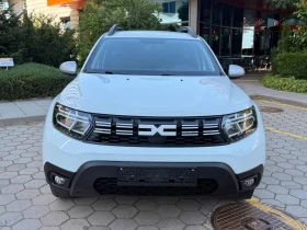 Dacia Duster 1.5DCI* NAVI* КАМЕРА* FACELIFT* , снимка 2
