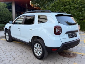 Dacia Duster 1.5DCI* NAVI* КАМЕРА* FACELIFT* , снимка 6