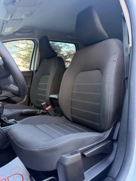 Dacia Duster 1.5DCI* NAVI* КАМЕРА* FACELIFT* , снимка 7