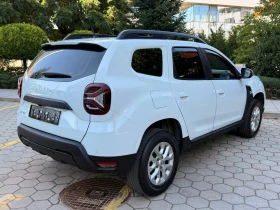 Dacia Duster 1.5DCI* NAVI* КАМЕРА* FACELIFT* , снимка 4