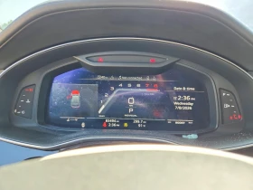 Audi SQ8 PREMIUM PLUS* DISTRONIC* ОБДУХ* PANO* B&O* , снимка 11