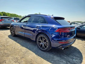Audi SQ8 PREMIUM PLUS* DISTRONIC* ОБДУХ* PANO* B&O* , снимка 4
