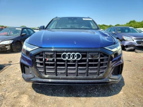Audi SQ8 PREMIUM PLUS* DISTRONIC* ОБДУХ* PANO* B&O* , снимка 2