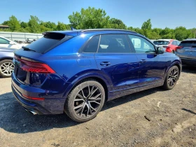 Audi SQ8 PREMIUM PLUS* DISTRONIC* ОБДУХ* PANO* B&O* , снимка 6