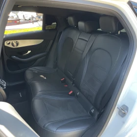 Mercedes-Benz GLC 63 AMG AMG Coupe , снимка 12