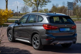 BMW X1 XLine, снимка 3