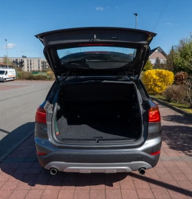 BMW X1 XLine, снимка 7