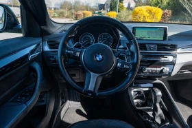 BMW X1 XLine, снимка 8