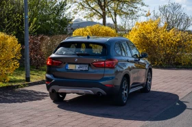 BMW X1 XLine, снимка 4