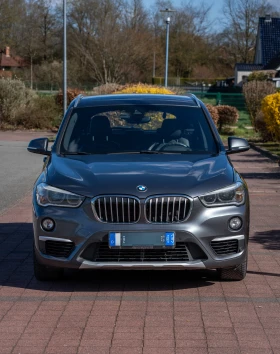 BMW X1 XLine, снимка 6
