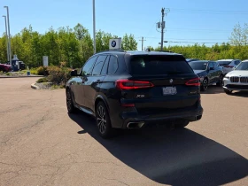 BMW X5 xDrive40i * LASER * DISTRONIC * ОБДУХВАНЕ , снимка 6