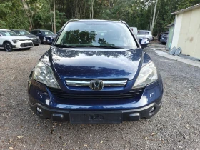 Honda Cr-v 2.0i 4x4, снимка 1