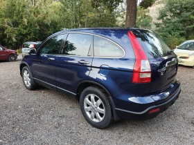 Honda Cr-v 2.0i 4x4, снимка 3